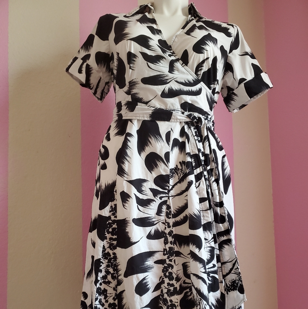 💝lane bryant Size 16 dress💝